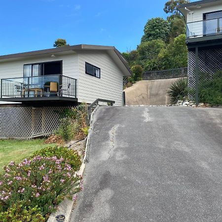 Unit 3 Kaiteri Apartments And Holiday Homes Kaiteriteri Exterior photo