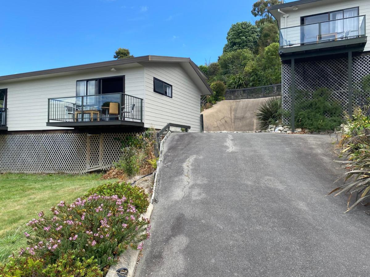 Unit 3 Kaiteri Apartments And Holiday Homes Kaiteriteri Exterior photo