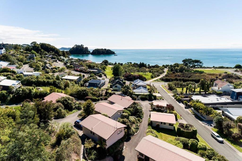 Unit 3 Kaiteri Apartments And Holiday Homes Kaiteriteri Exterior photo